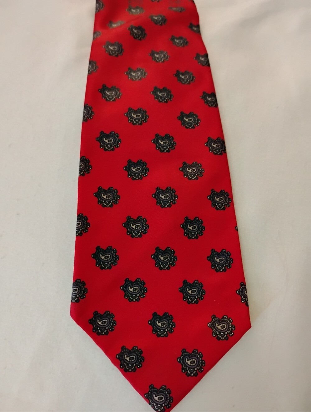 Botany 500 Men's Tie